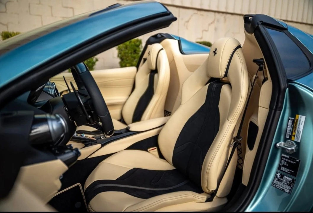 2023 Ferrari 812 GTS - Image 3 of 16