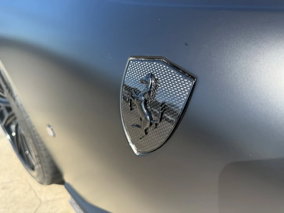 2023 Ferrari 812 GTS - Image 14 of 20