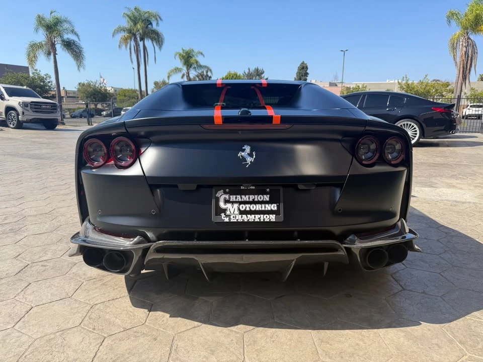 2023 Ferrari 812 GTS - Image 9 of 20