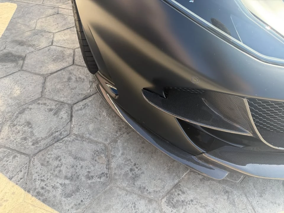 2023 Ferrari 812 GTS - Image 6 of 20