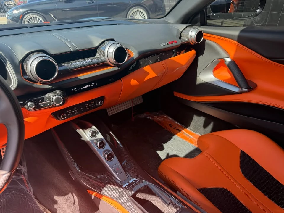 2023 Ferrari 812 GTS - Image 18 of 20