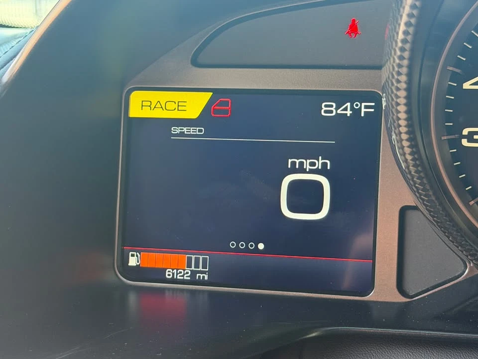 2023 Ferrari 812 GTS - Image 17 of 20