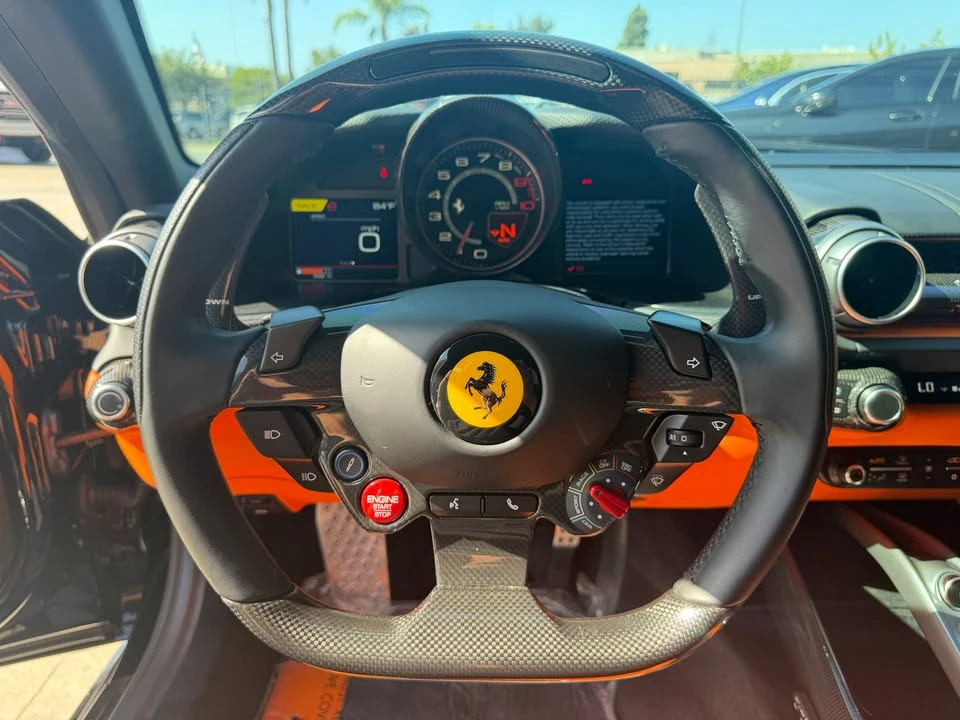 2023 Ferrari 812 GTS - Image 16 of 20