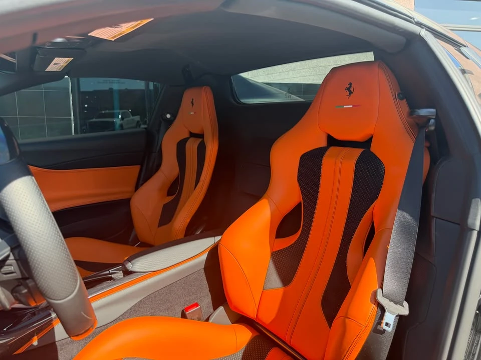 2023 Ferrari 812 GTS - Image 15 of 20