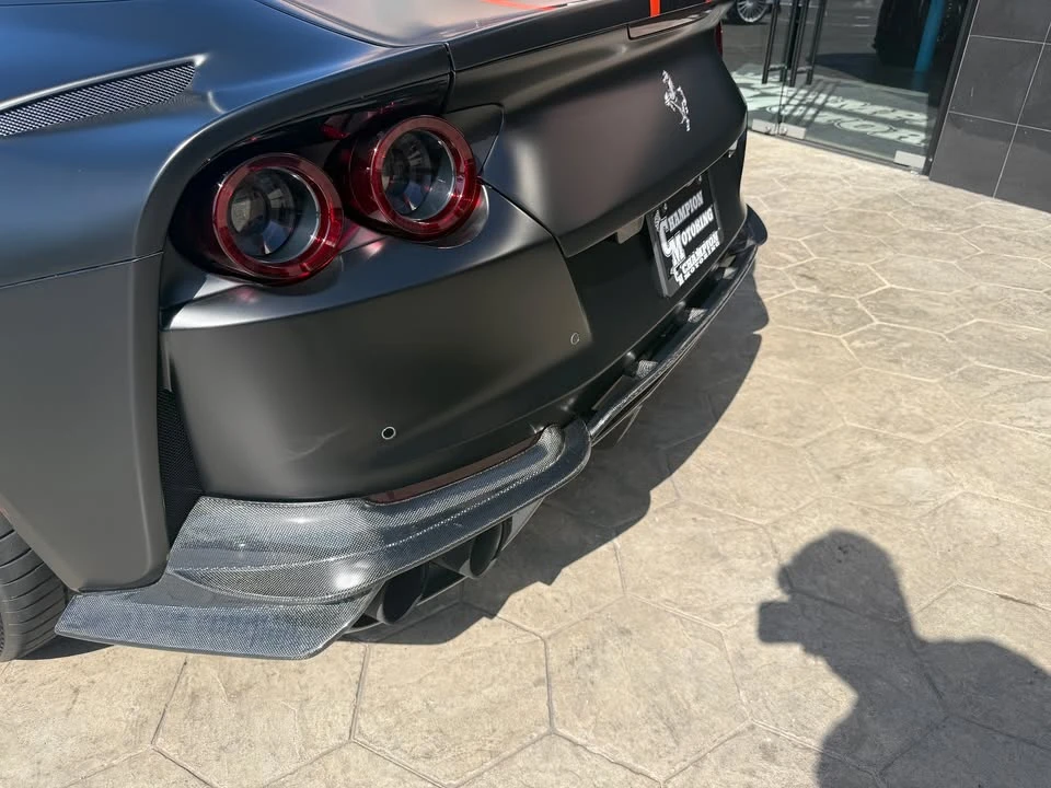 2023 Ferrari 812 GTS - Image 11 of 20