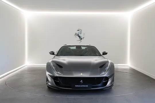 2023 Ferrari 812 GTS