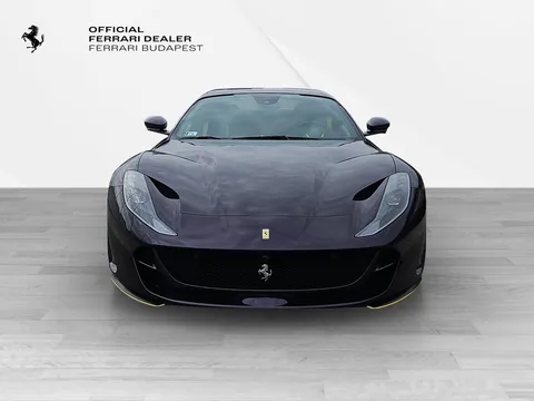 2023 Ferrari 812 GTS