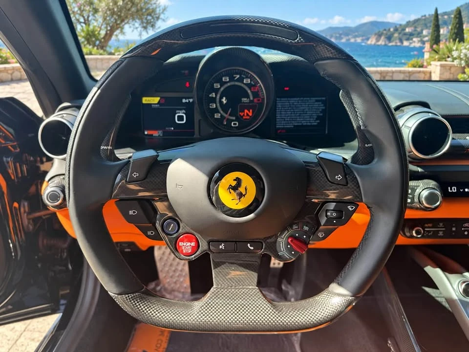 2023 Ferrari 812 GTS - Image 16 of 19