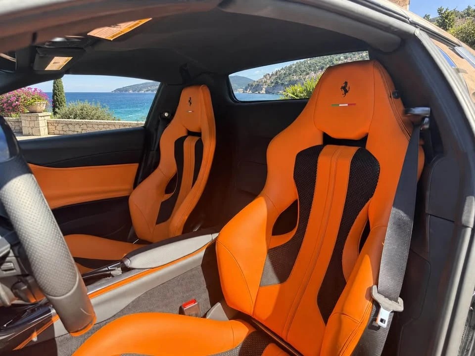 2023 Ferrari 812 GTS - Image 14 of 19