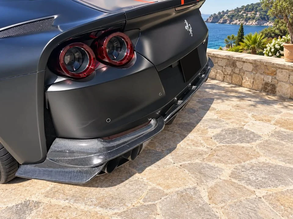 2023 Ferrari 812 GTS - Image 11 of 19