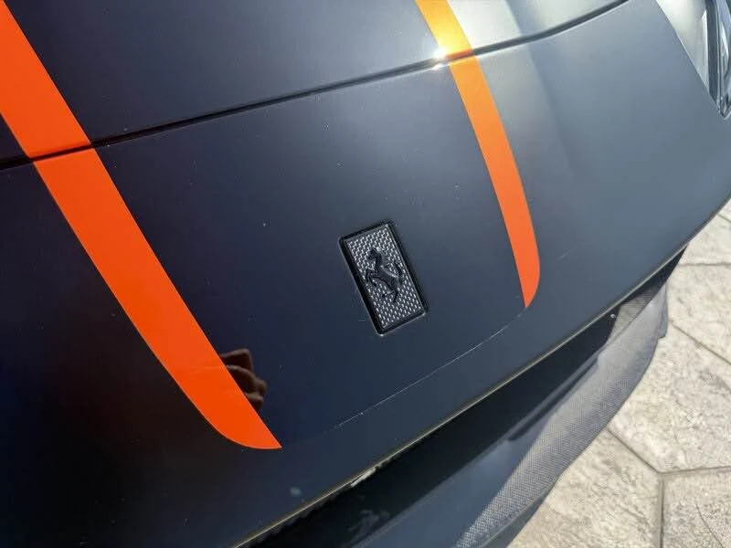 2023 Ferrari 812 GTS - Image 5 of 19