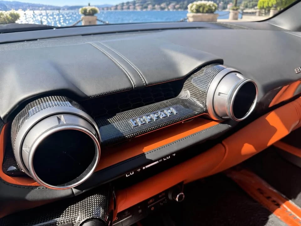 2023 Ferrari 812 GTS - Image 19 of 19