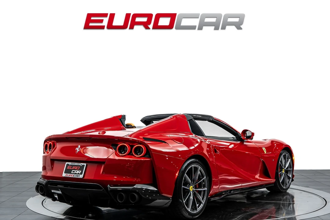 2023 Ferrari 812 - Image 6 of 31