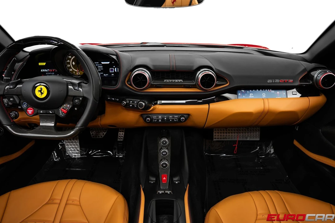 2023 Ferrari 812 - Image 30 of 31