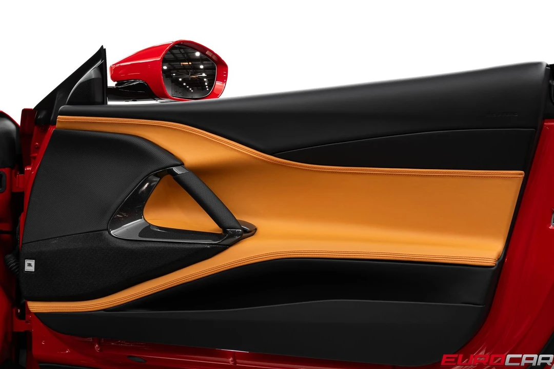 2023 Ferrari 812 - Image 29 of 31