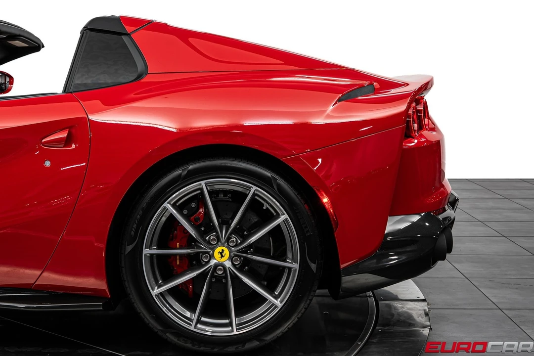 2023 Ferrari 812 - Image 20 of 31
