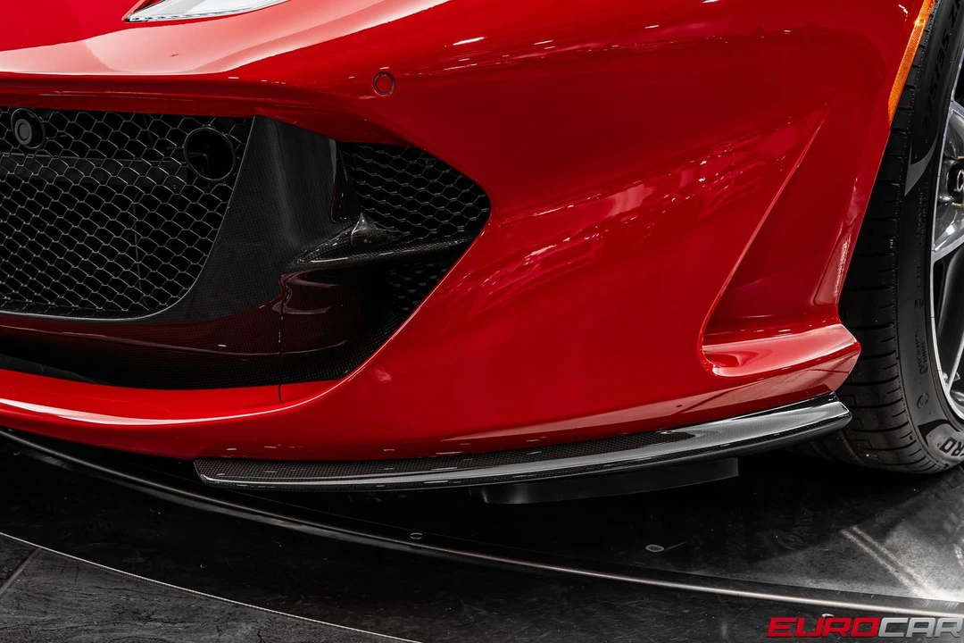 2023 Ferrari 812 - Image 15 of 31