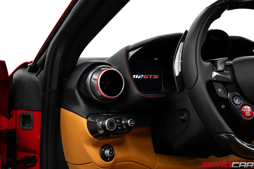 2023 Ferrari 812 - Image 31 of 31