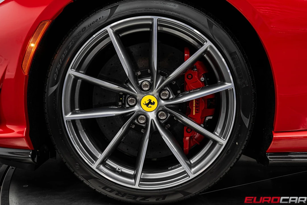 2023 Ferrari 812 - Image 26 of 31