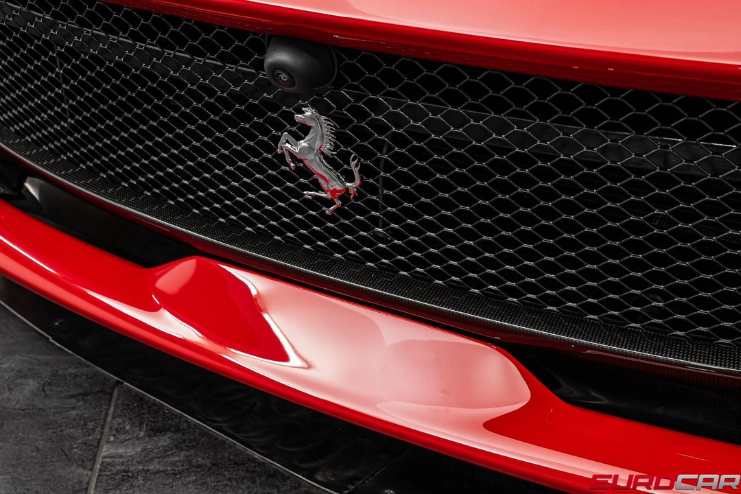 2023 Ferrari 812 - Image 13 of 31
