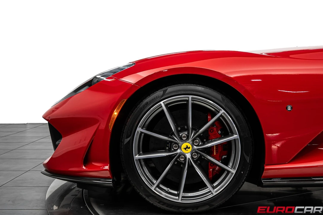 2023 Ferrari 812 - Image 17 of 31