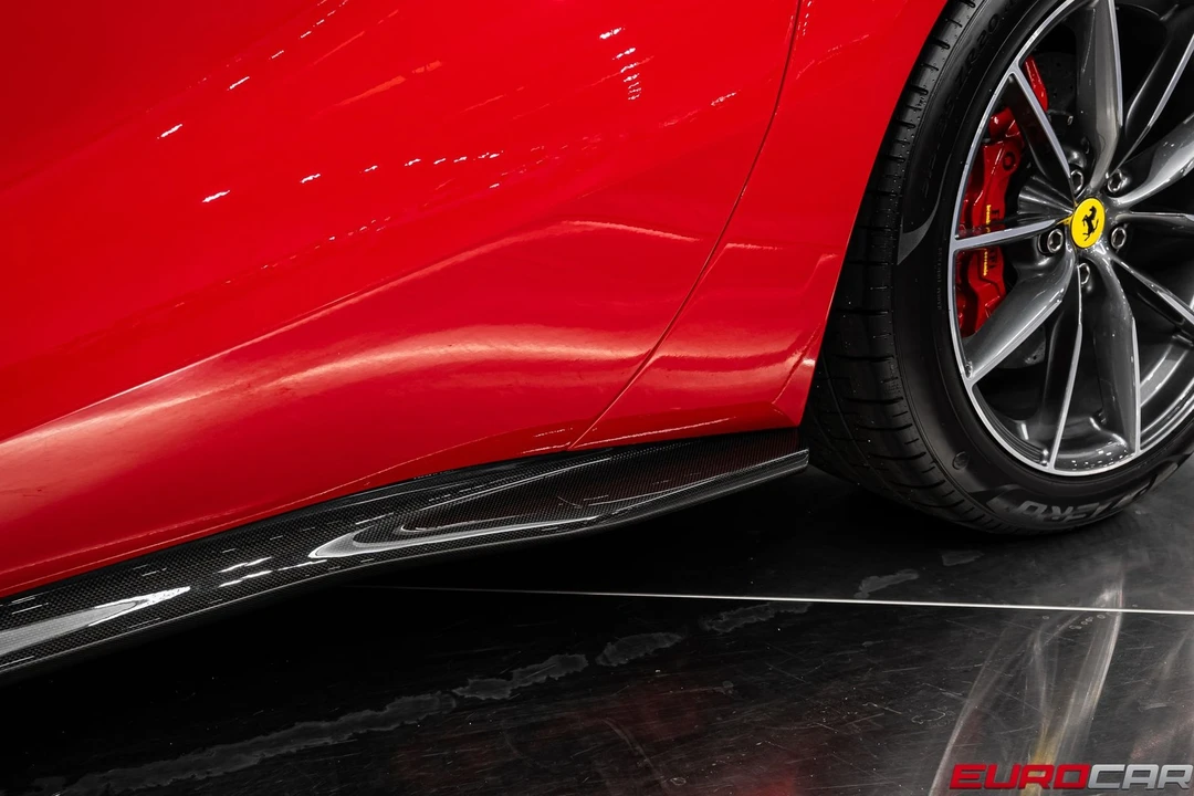 2023 Ferrari 812 - Image 18 of 31