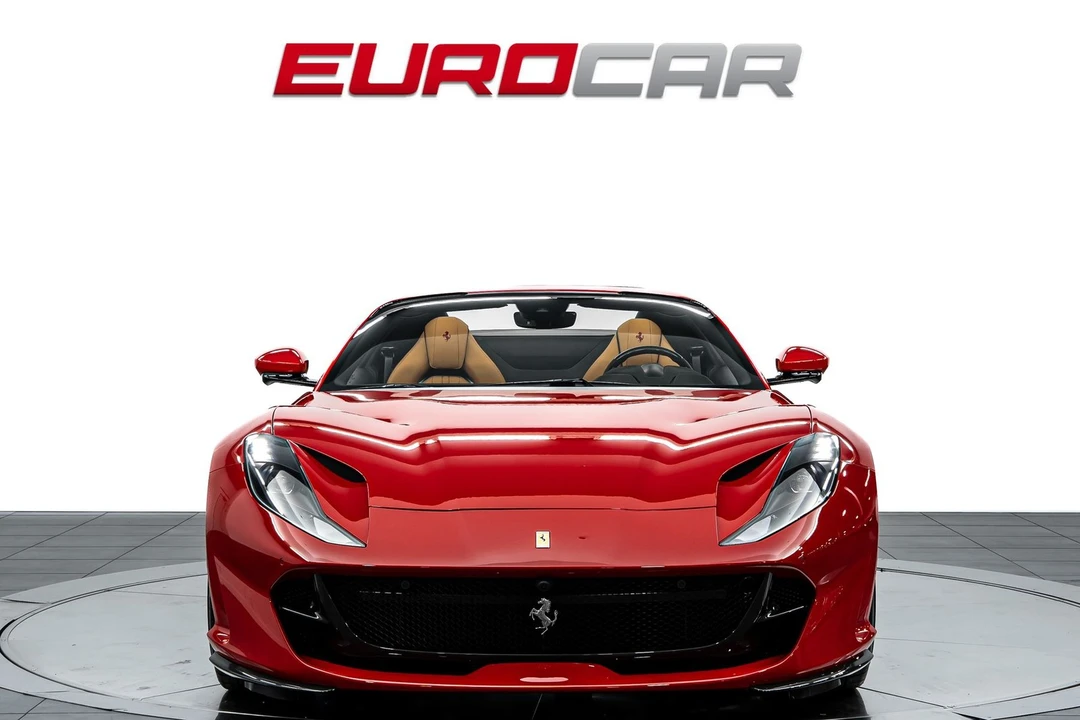 2023 Ferrari 812 - Image 10 of 31