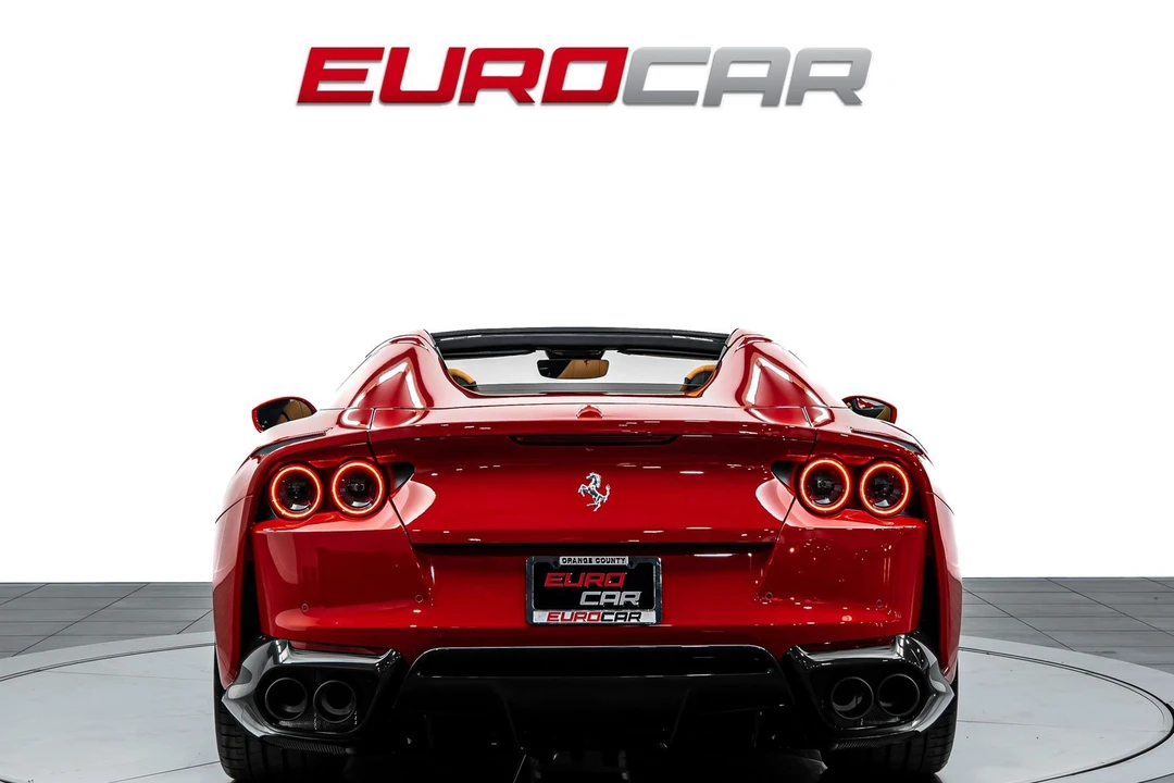 2023 Ferrari 812 - Image 5 of 31