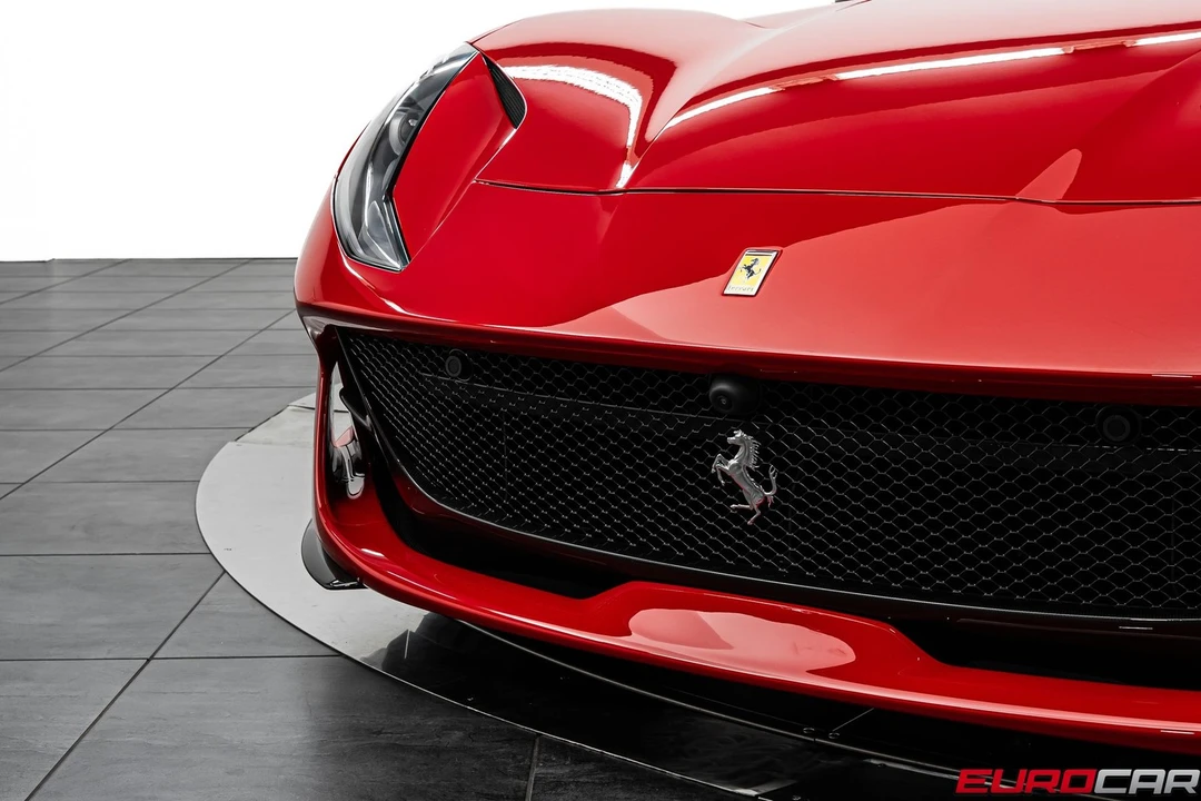 2023 Ferrari 812 - Image 12 of 31