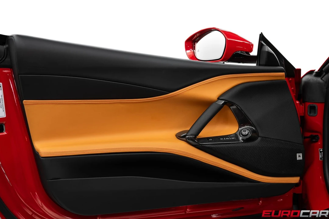 2023 Ferrari 812 - Image 28 of 31