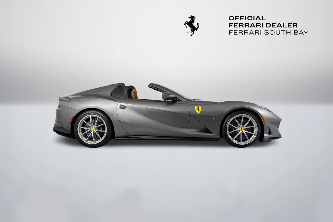2023 Ferrari 812 GTS - Image 15 of 31
