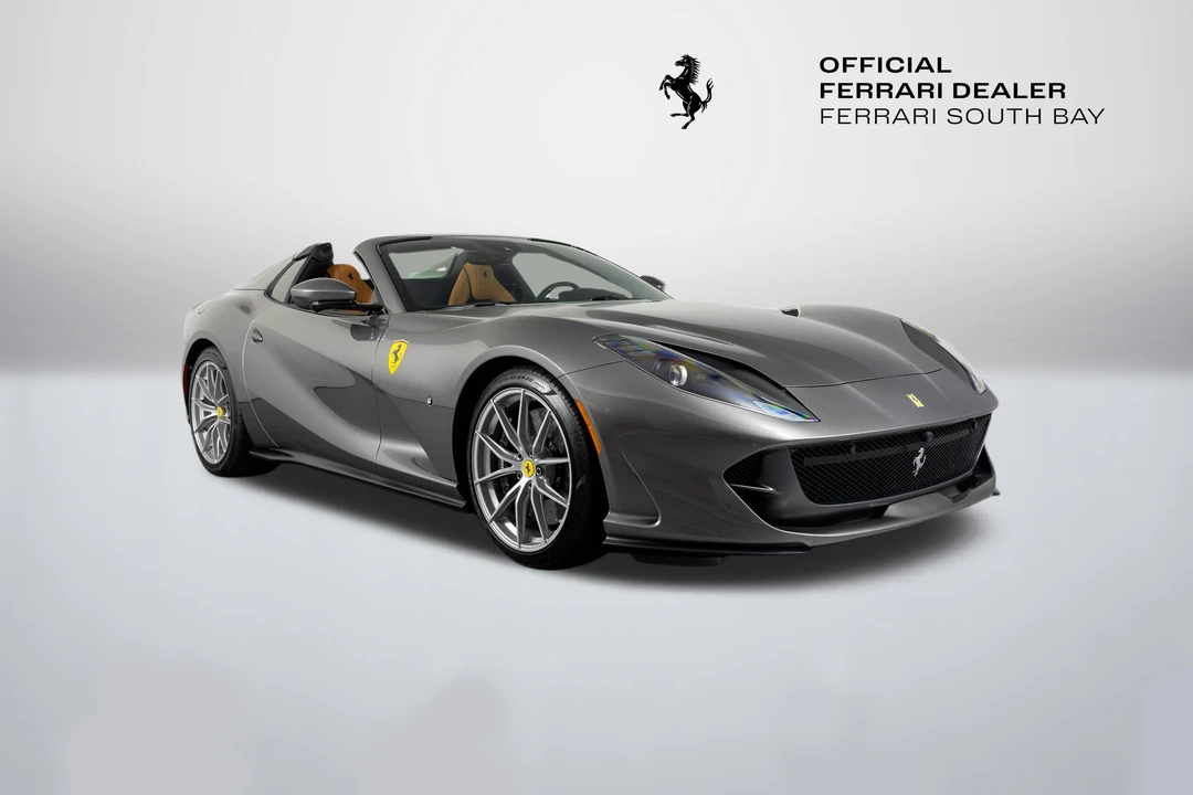 2023 Ferrari 812 GTS - Image 12 of 31