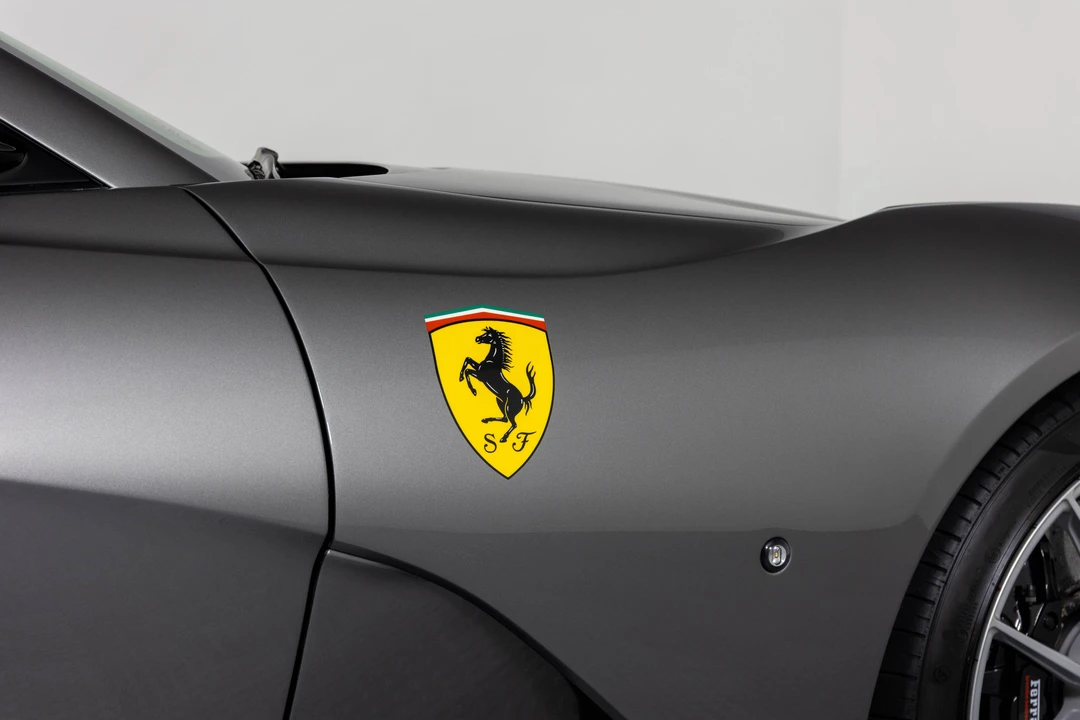 2023 Ferrari 812 GTS - Image 28 of 31