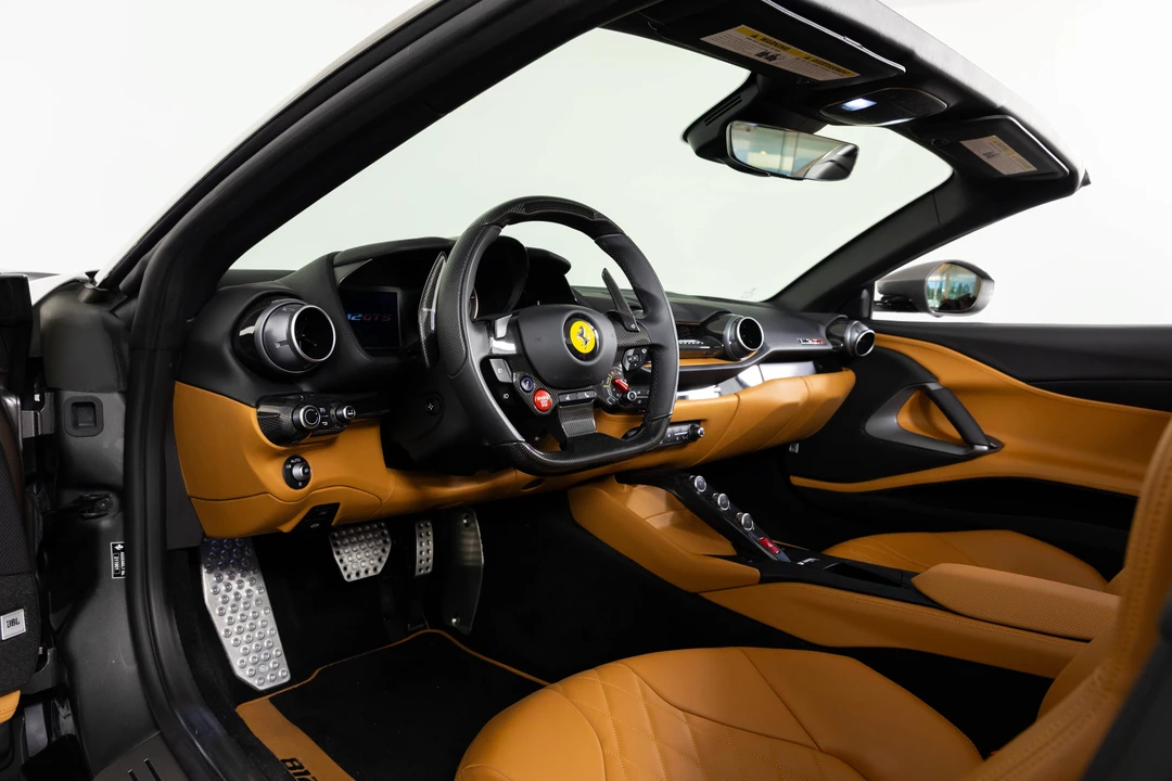 2023 Ferrari 812 GTS - Image 4 of 31