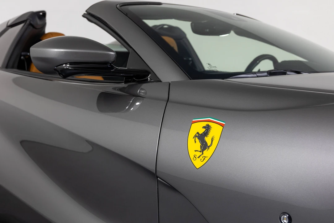 2023 Ferrari 812 GTS - Image 19 of 31