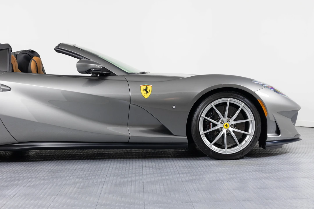 2023 Ferrari 812 GTS - Image 23 of 31