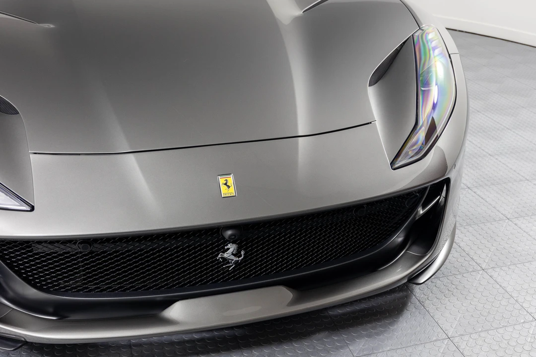 2023 Ferrari 812 GTS - Image 18 of 31