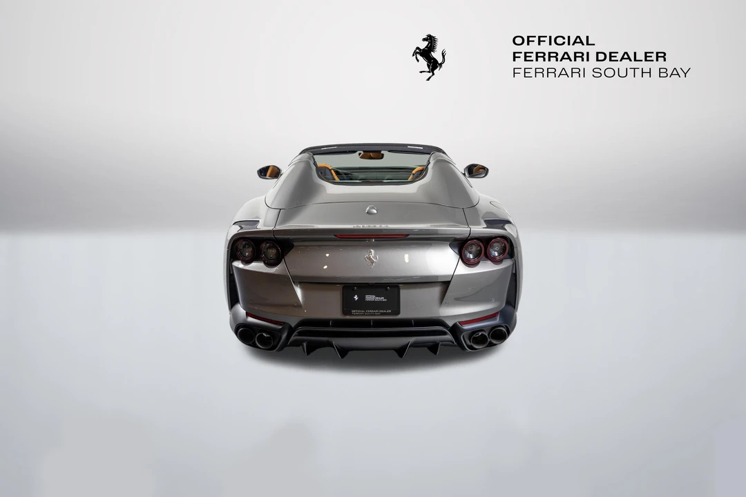 2023 Ferrari 812 GTS - Image 17 of 31