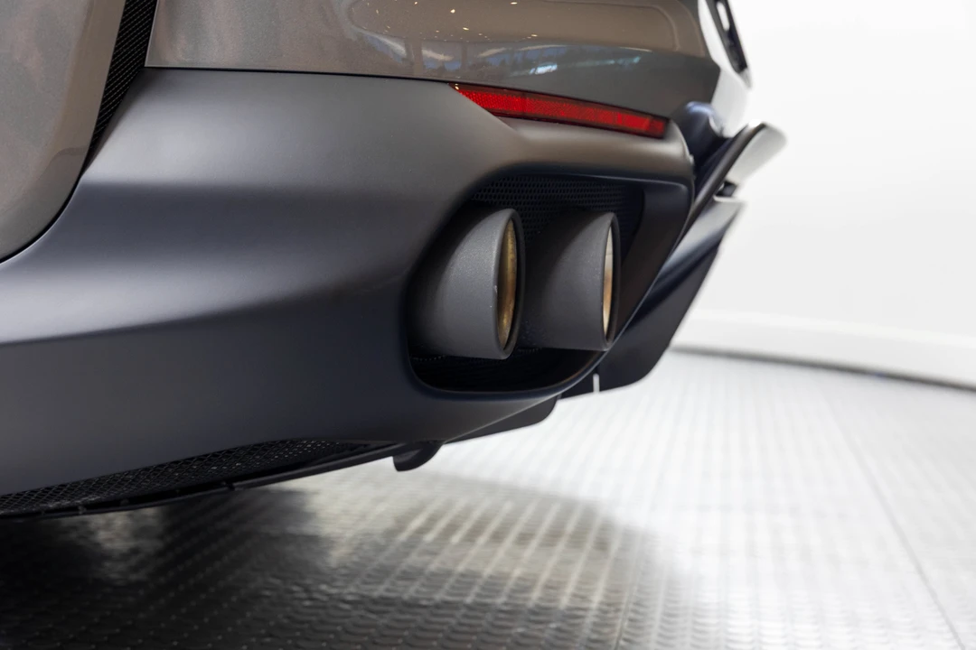 2023 Ferrari 812 GTS - Image 26 of 31