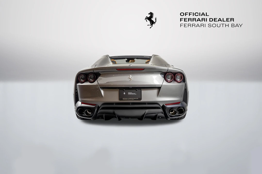 2023 Ferrari 812 GTS - Image 9 of 31