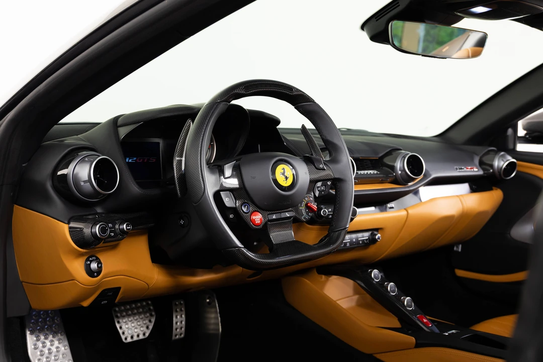 2023 Ferrari 812 GTS - Image 29 of 31