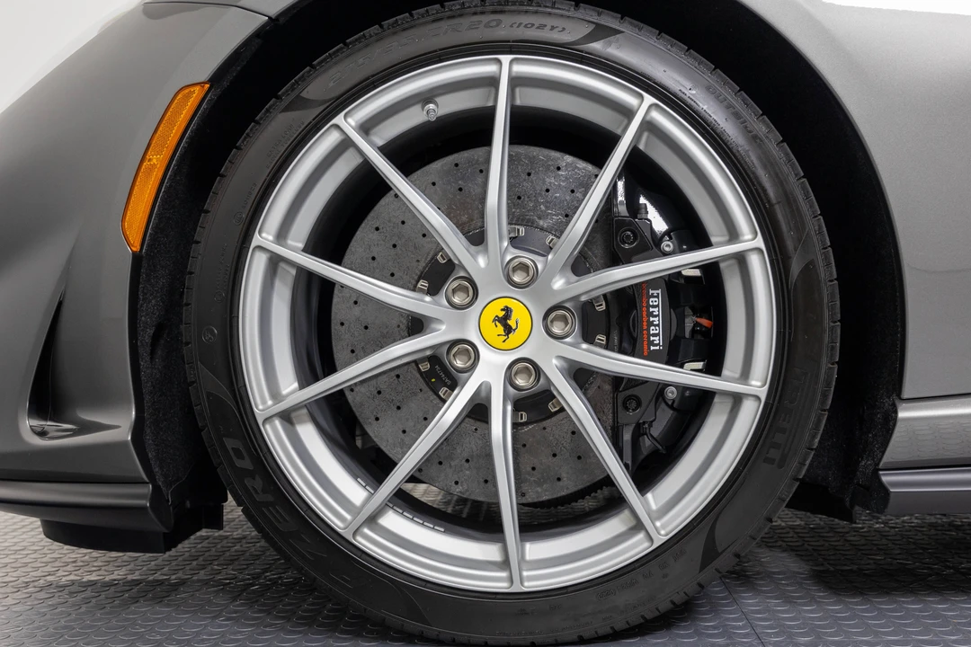 2023 Ferrari 812 GTS - Image 22 of 31