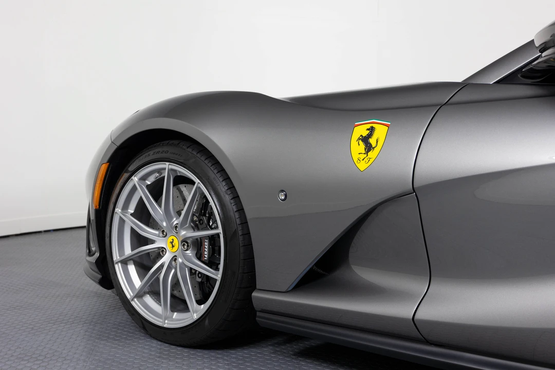 2023 Ferrari 812 GTS - Image 20 of 31