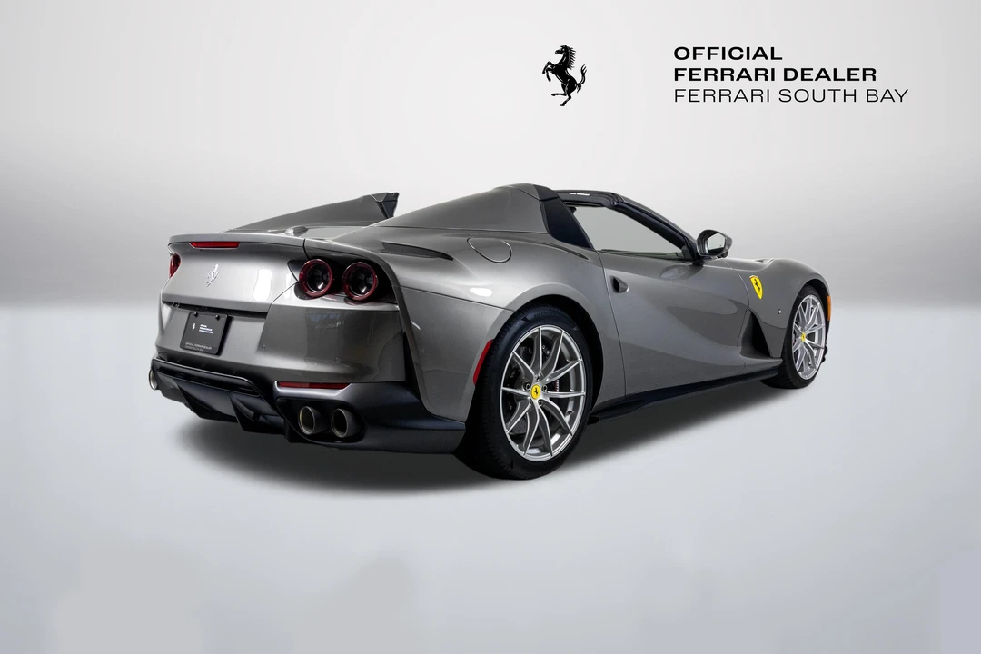 2023 Ferrari 812 GTS - Image 13 of 31