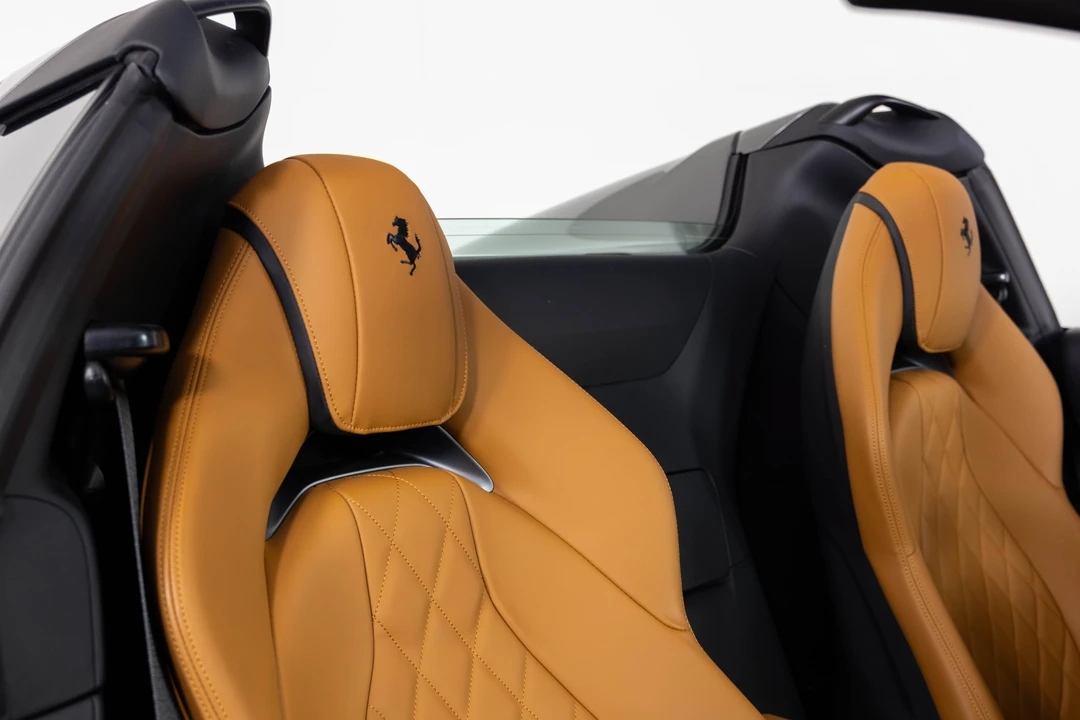 2023 Ferrari 812 GTS - Image 30 of 31