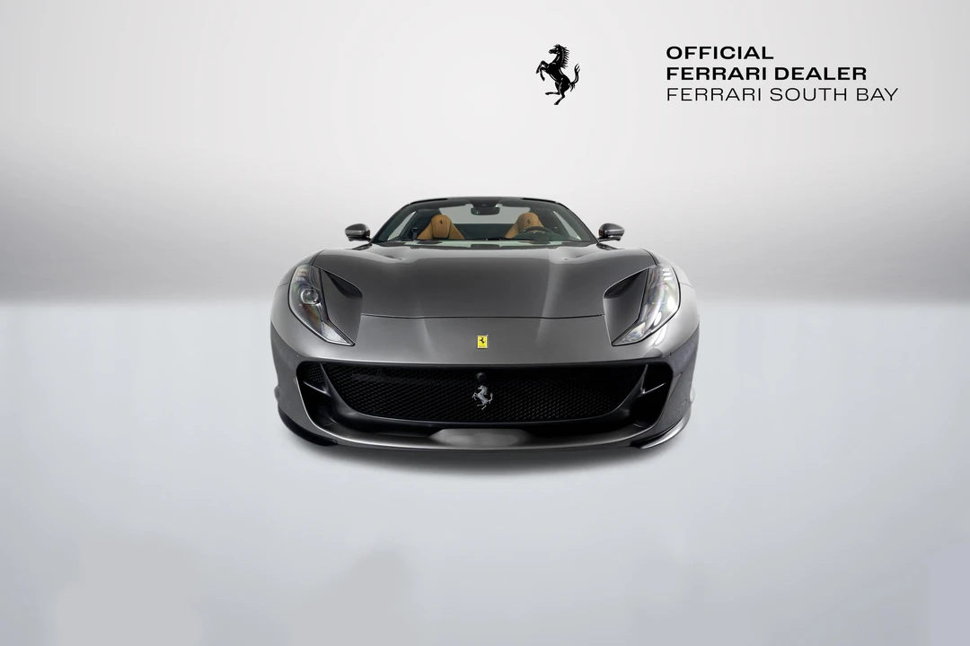 2023 Ferrari 812 GTS - Image 8 of 31