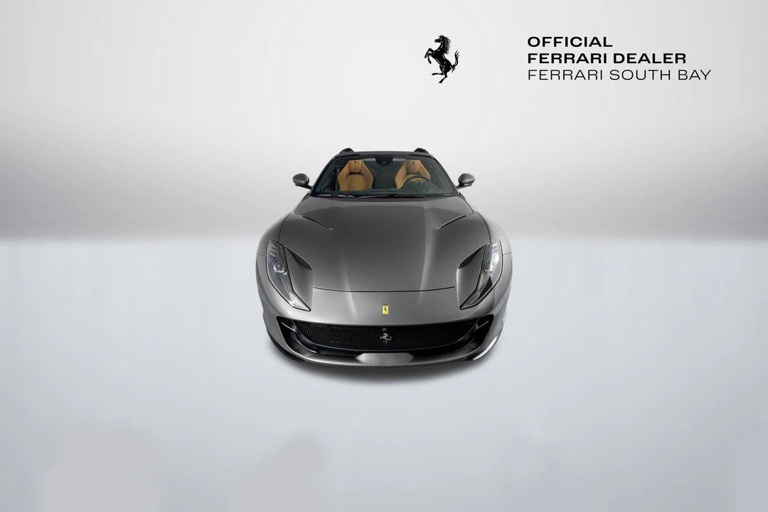 2023 Ferrari 812 GTS - Image 21 of 31
