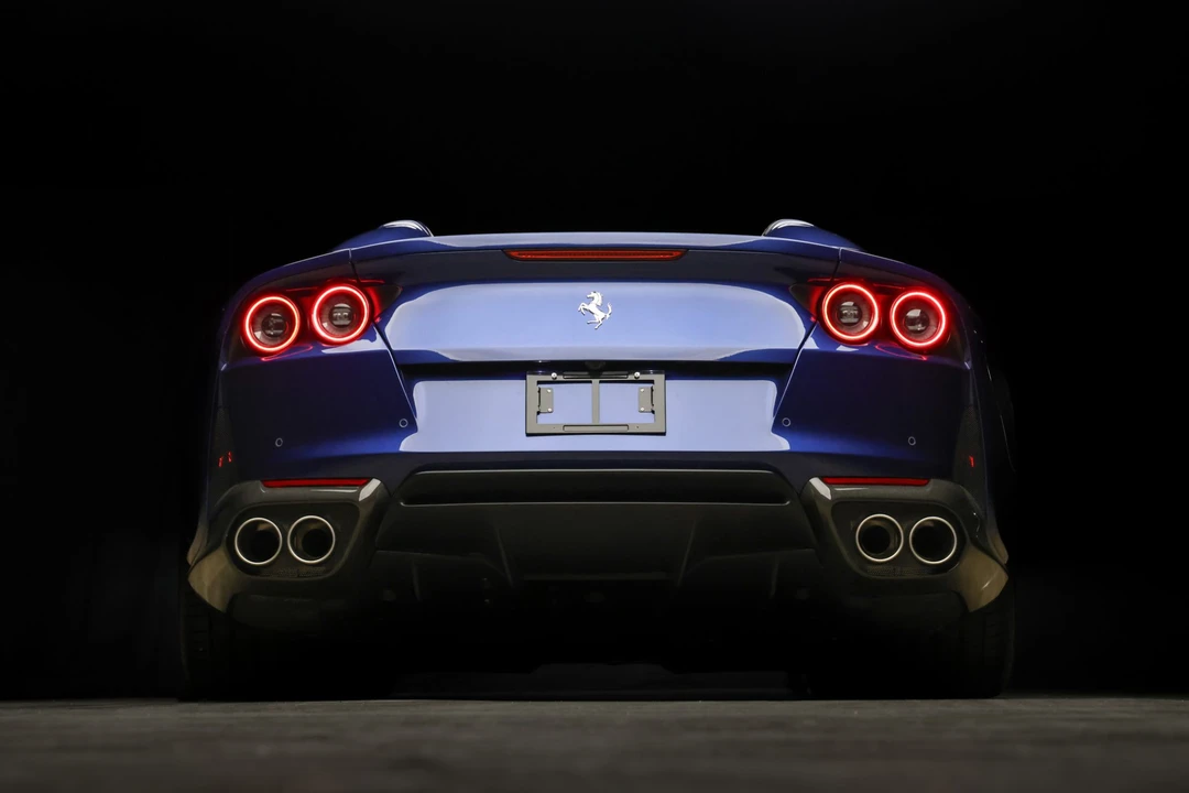 2023 Ferrari 812 GTS - Image 23 of 31