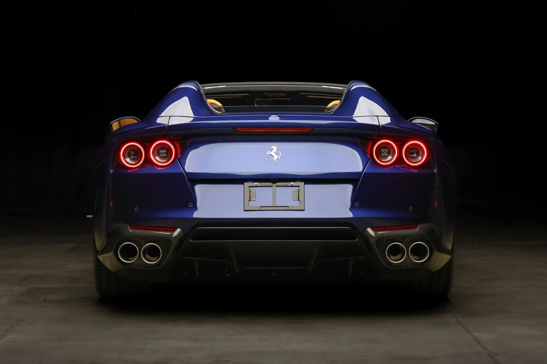 2023 Ferrari 812 GTS - Image 22 of 31