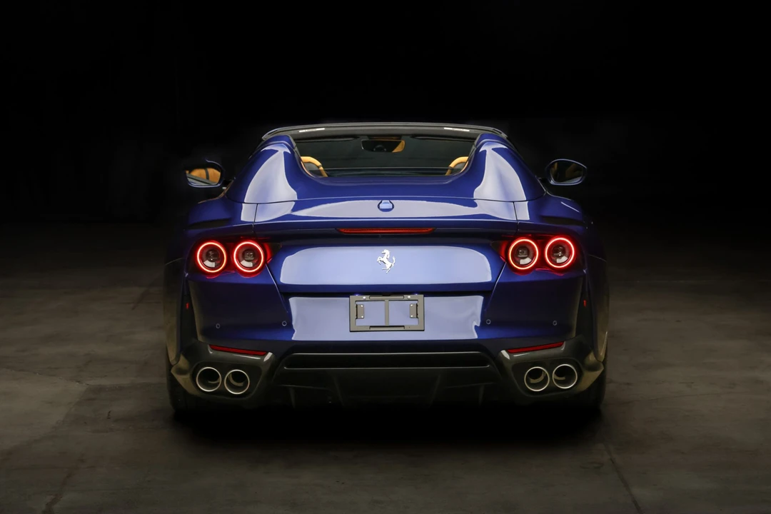 2023 Ferrari 812 GTS - Image 24 of 31